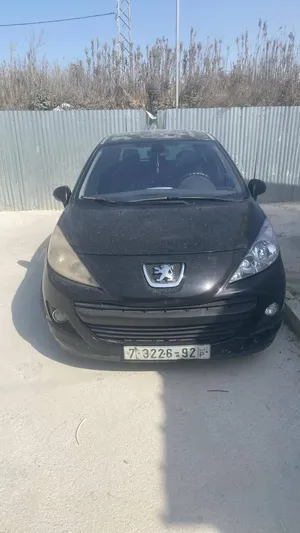 بيجو-2008-بنزين-اوتمات-ماطور-1600