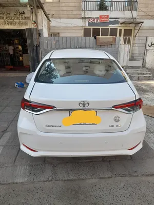 used-toyota-corolla-in-farwaniya