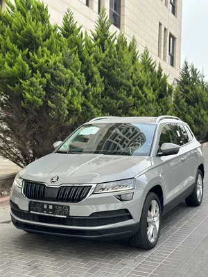 سكودا-كاروك-1600-ديزل