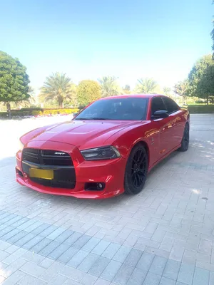 used-dodge-charger-in-al-batinah