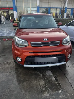 used-kia-soul-in-baghdad