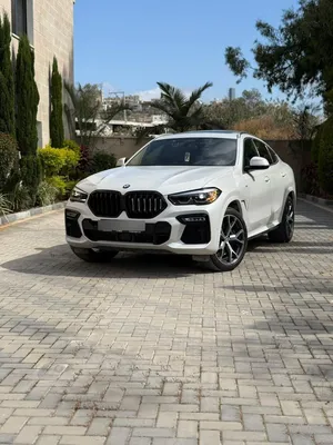 bm-x6-m-xdrive-30d-2020-محرك-3000-ديزل