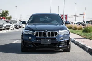 bmw-x6-kilometres-39km-model-2017