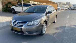 used-nissan-sentra-in-muscat