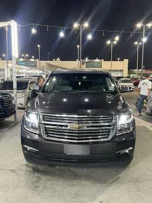 used-chevrolet-tahoe-in-sharjah