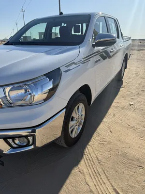 used-toyota-hilux-in-basra