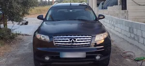 used-infiniti-fx35-in-koura