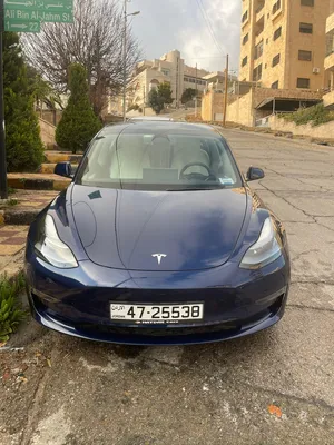 الرقم-بالبايو-تسلا-موديل-3-2022-tesla-model-3-2022