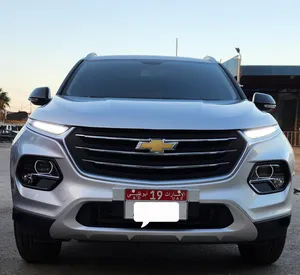 used-chevrolet-groove-in-al-ain