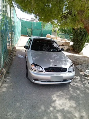 دايو-لانوس-موديل-2000