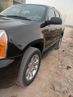 used-gmc-yukon-in-basra