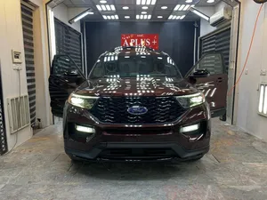 used-ford-explorer-in-baghdad