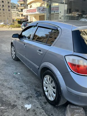 used-opel-astra-in-nablus