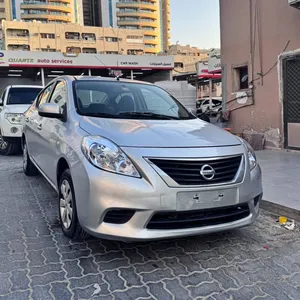 nissan-sunny-gcc