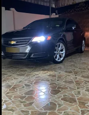 used-chevrolet-impala-in-al-batinah