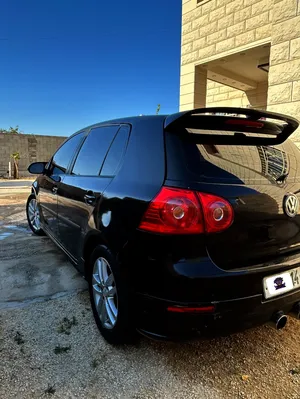 جولف-2007-mk5