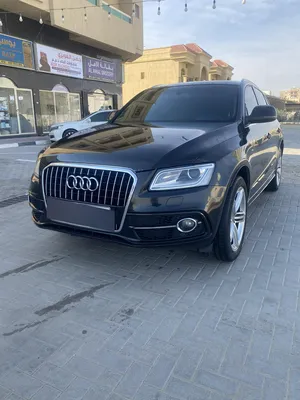 very-clean-q5-tfs-2015-gcc