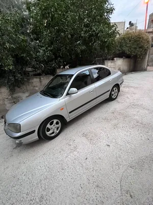 هيونداي-النترا-للبيع