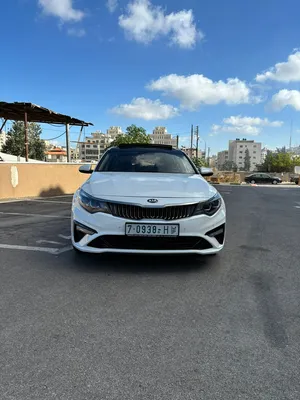 used-kia-k5-in-ramallah-and-al-bireh