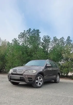 used-bmw-x5-series-in-al-ahmadi