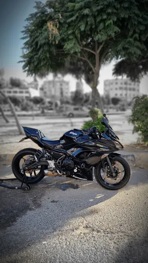 used-kawasaki-ninja-650-in-amman