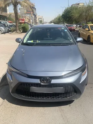 used-toyota-corolla-in-baghdad