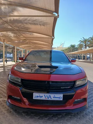 used-dodge-charger-in-hawally