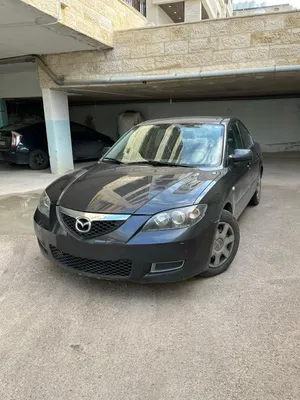 used-mazda-3-in-irbid