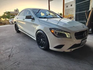 مرسيدس-بنز-cla250-2014