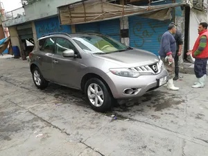 used-nissan-murano-in-zarqa