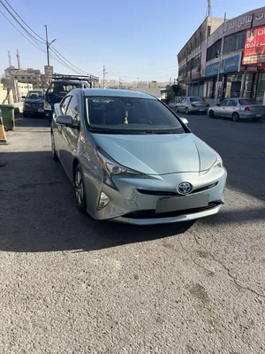 prius-2017-بريوس-ليثيوم