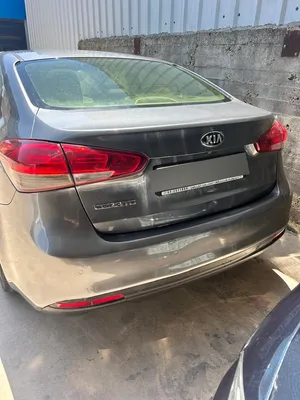 used-kia-cerato-in-nablus