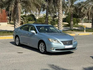 lexus-es-350-2011-blue