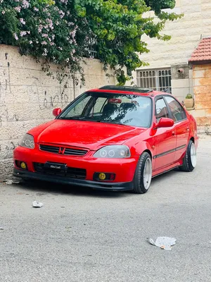 used-honda-civic-in-bethlehem