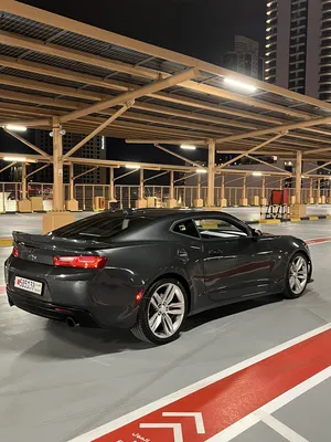 used-chevrolet-camaro-in-manama