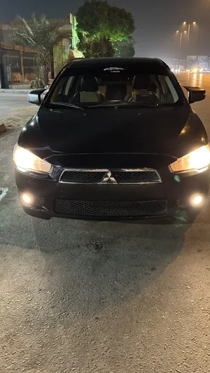 used-mitsubishi-lancer-in-cairo