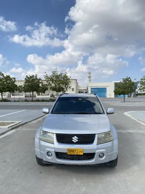 used-suzuki-vitara-in-muscat