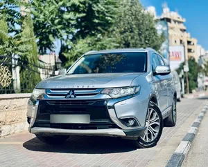 ميتسوبيشي-اوت-لاندر
