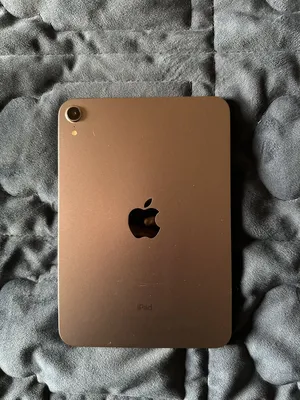 ipad-mini-6-256-g-نضيف-جدا