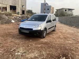 بيجو-بارتنر-2014