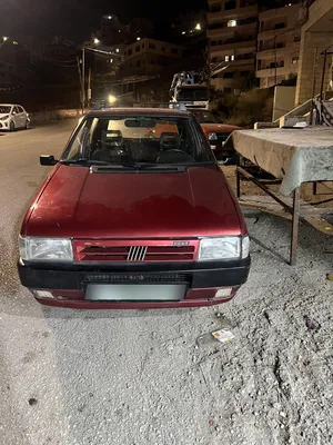 فيات-اونو-الف-فير