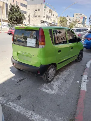 used-hyundai-atos-in-hebron