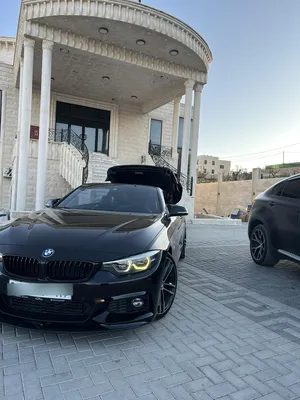 used-bmw-4-series-in-hebron