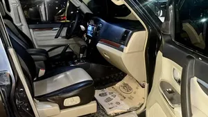 used-mitsubishi-pajero-in-qalqilya