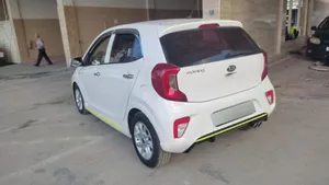 used-kia-morning-in-tulkarm