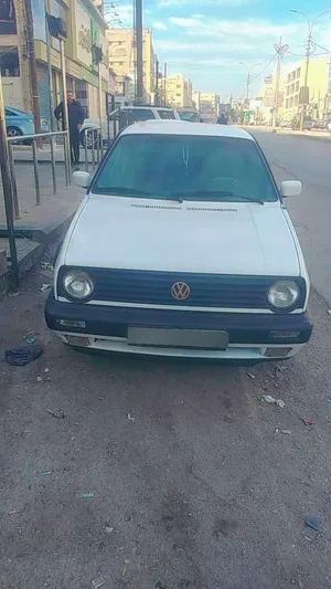 used-volkswagen-golf-mk-in-zarqa