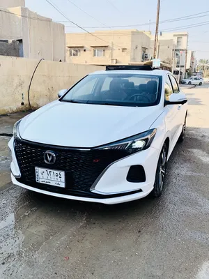 used-changan-eado-in-baghdad