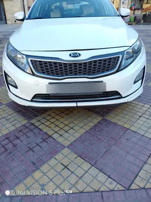 used-kia-k5-in-amman