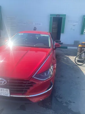 used-hyundai-sonata-in-basra