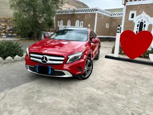 used-mercedes-benz-gla-class-in-sana-a